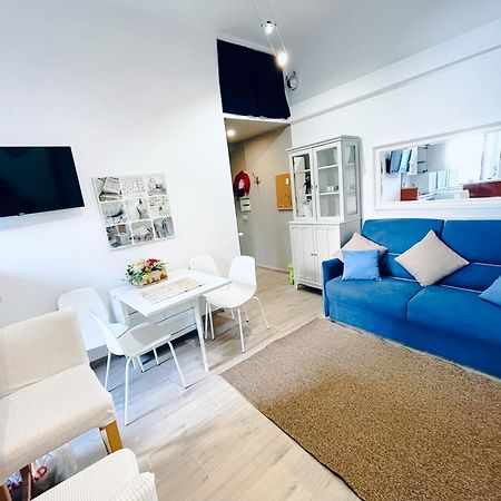 San Lorenzo 47 Loft โรม ภายนอก รูปภาพ
