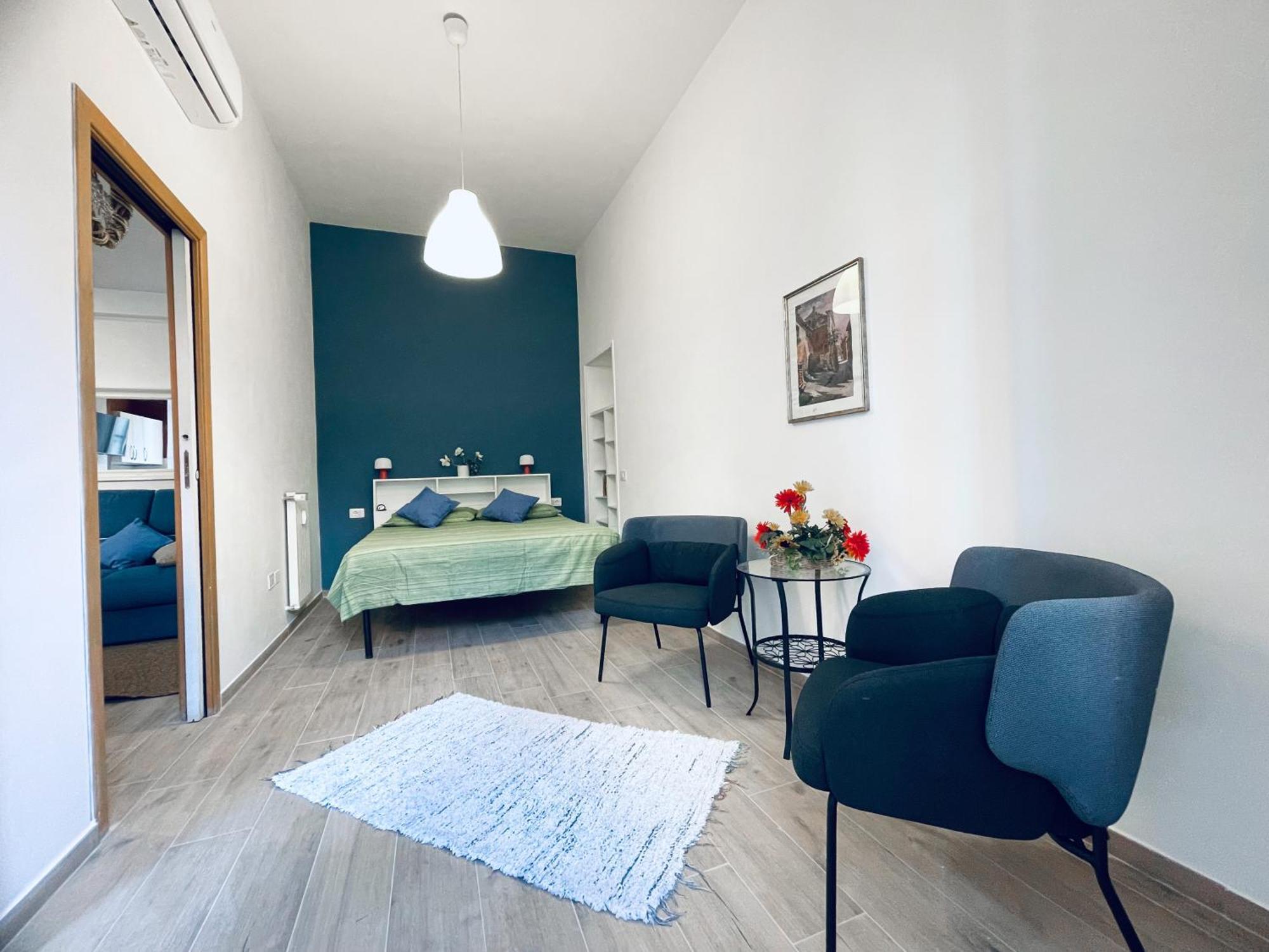 San Lorenzo 47 Loft โรม ภายนอก รูปภาพ