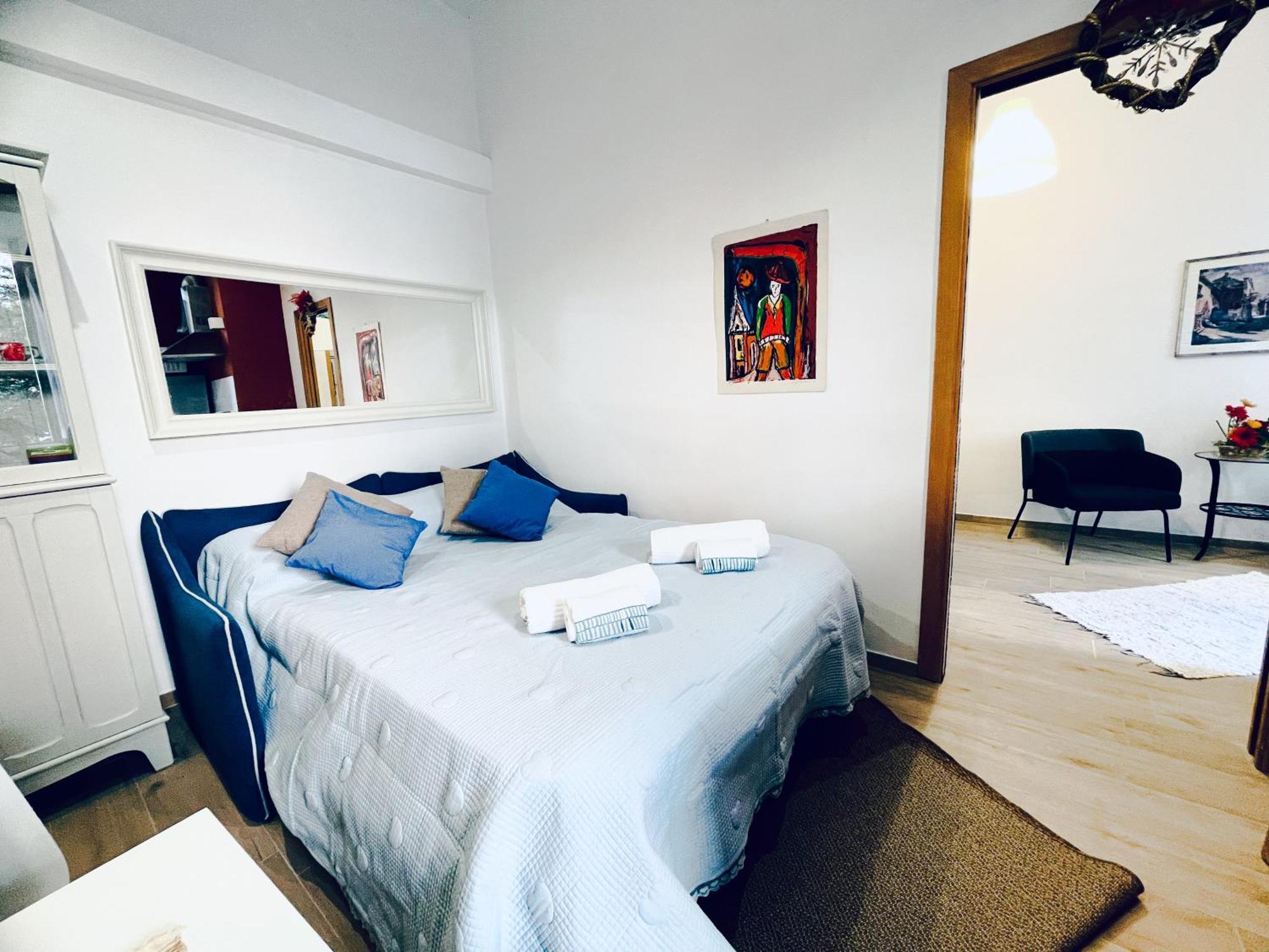 San Lorenzo 47 Loft โรม ภายนอก รูปภาพ