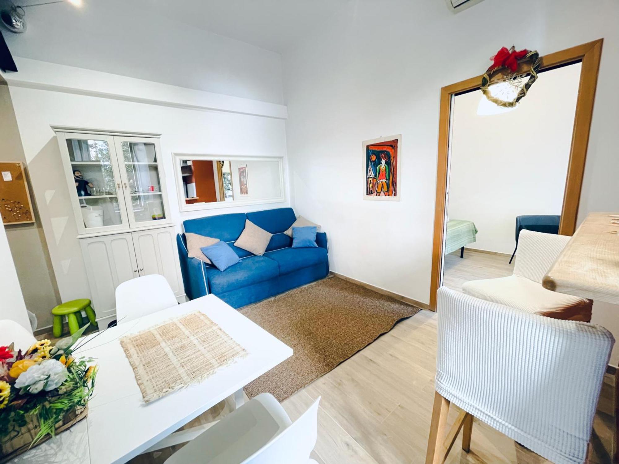 San Lorenzo 47 Loft โรม ภายนอก รูปภาพ