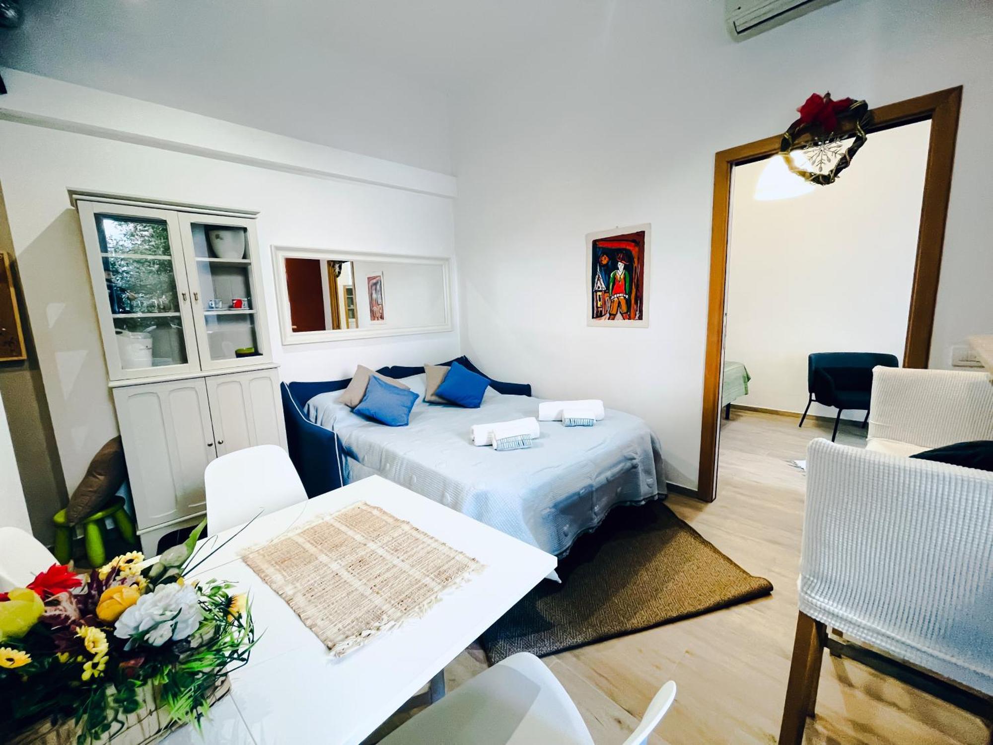 San Lorenzo 47 Loft โรม ภายนอก รูปภาพ
