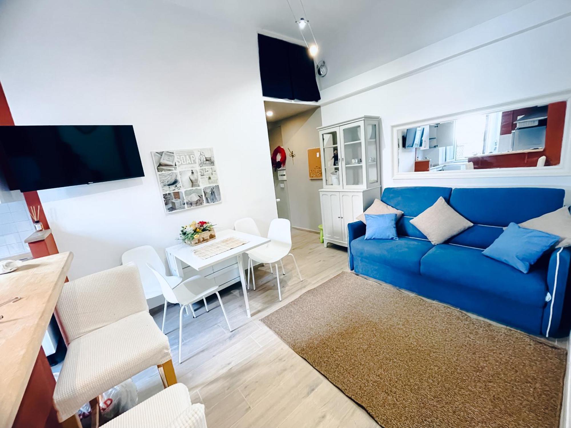 San Lorenzo 47 Loft โรม ภายนอก รูปภาพ