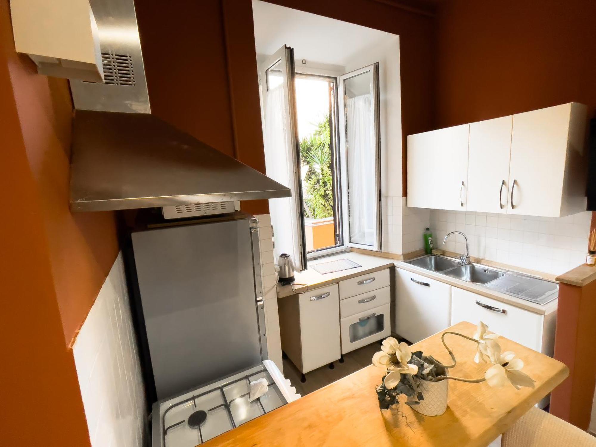 San Lorenzo 47 Loft โรม ภายนอก รูปภาพ