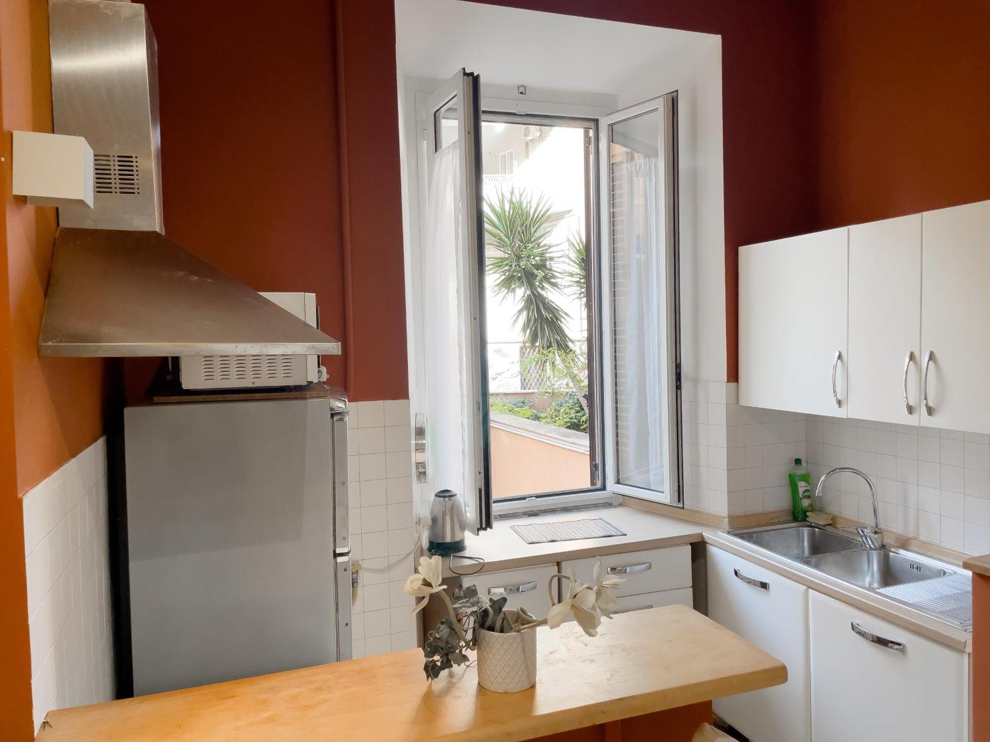 San Lorenzo 47 Loft โรม ภายนอก รูปภาพ