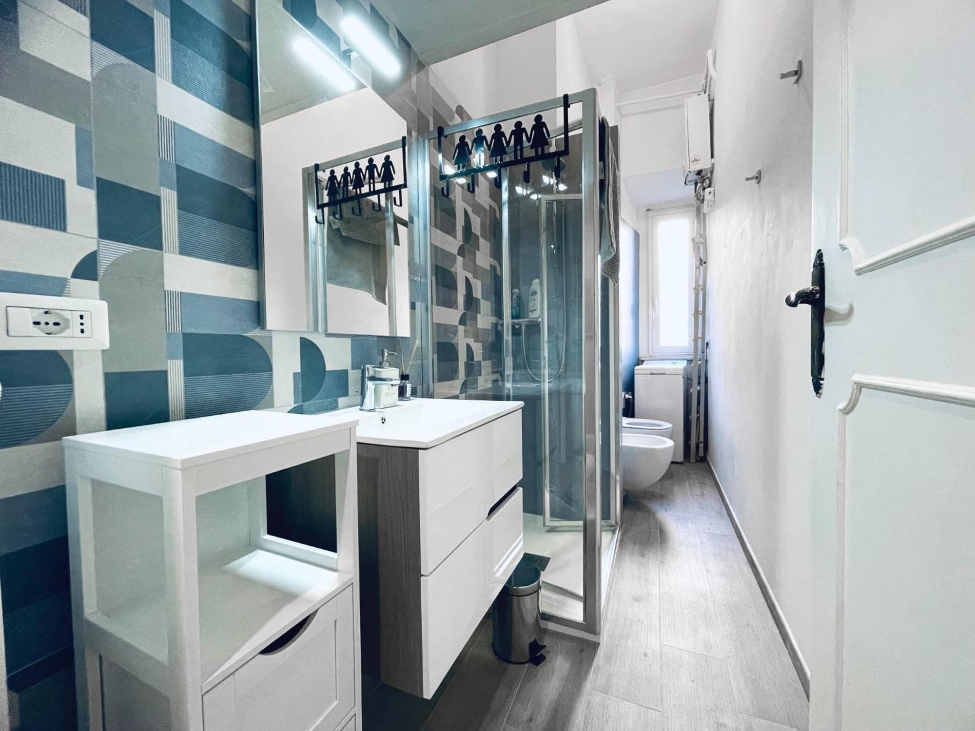 San Lorenzo 47 Loft โรม ภายนอก รูปภาพ