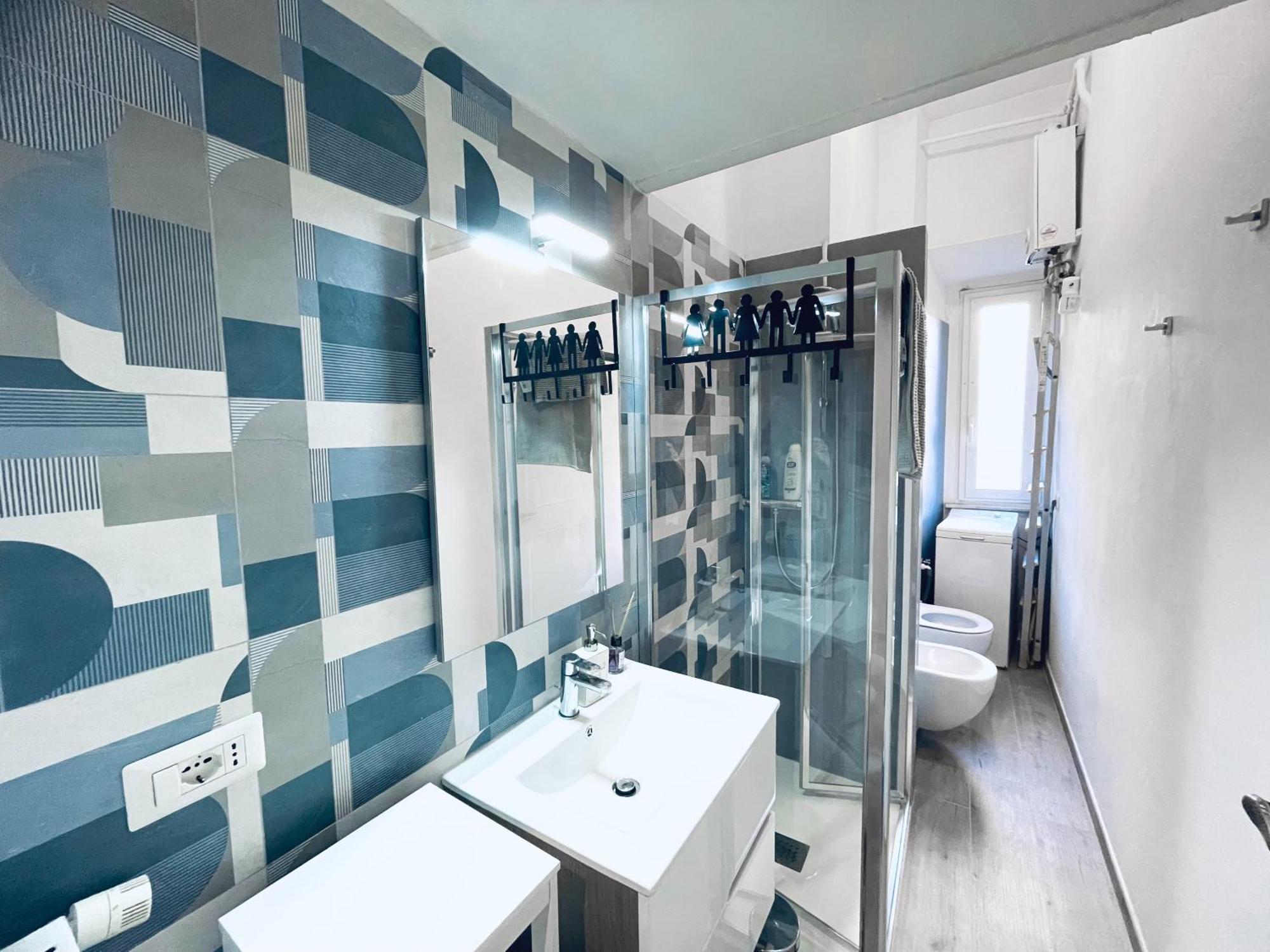 San Lorenzo 47 Loft โรม ภายนอก รูปภาพ
