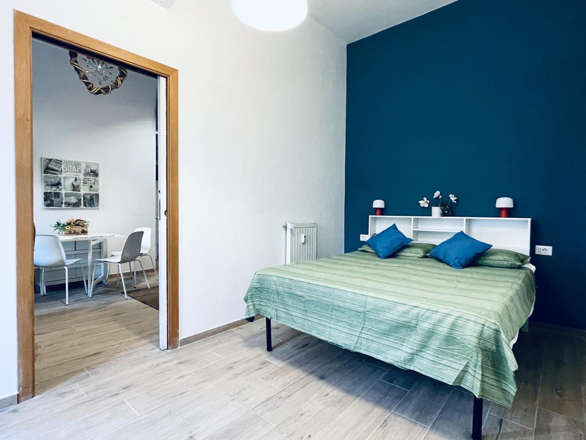 San Lorenzo 47 Loft โรม ภายนอก รูปภาพ