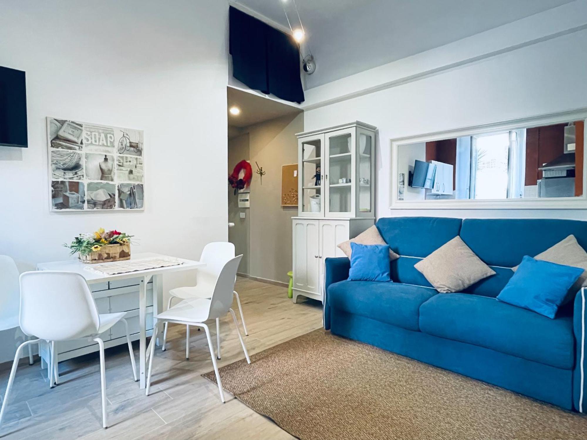 San Lorenzo 47 Loft โรม ภายนอก รูปภาพ
